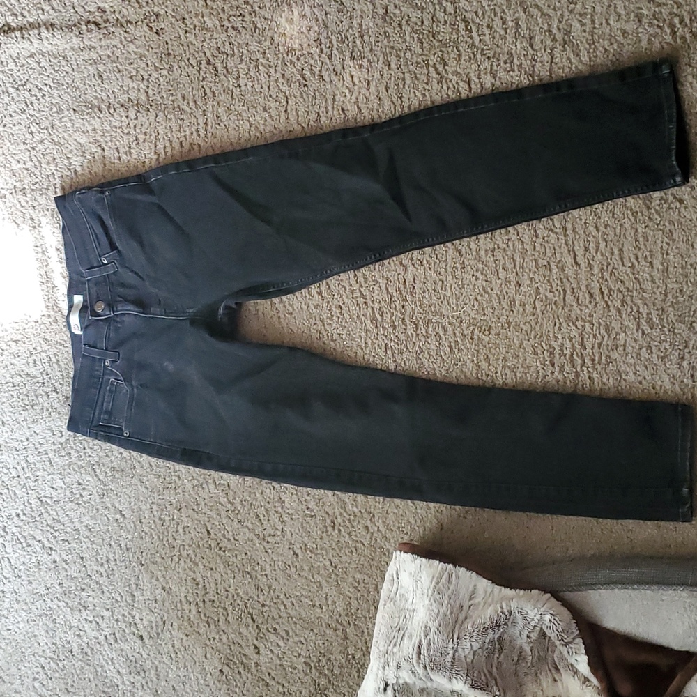 Levi jeans 30x30